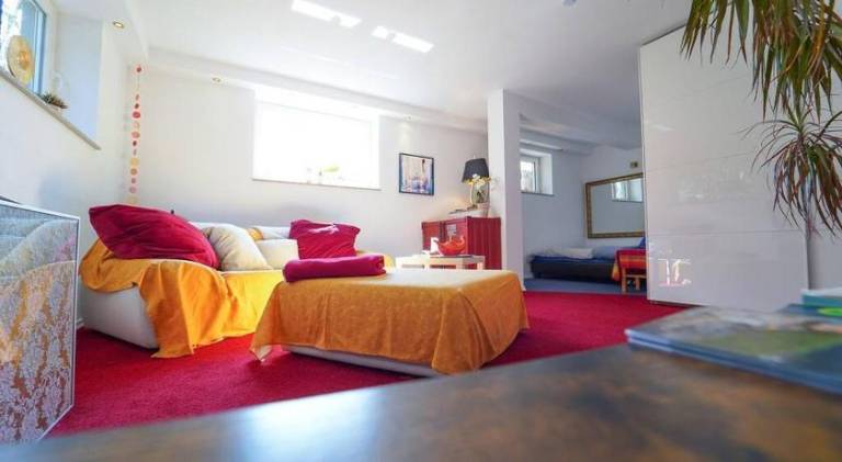 Ferienwohnung Hülben