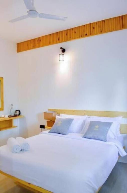 Ferienhaus Kendhoo