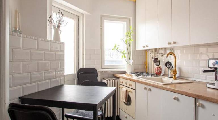 Apartment | Next to Palace of the Parliament — photo 5