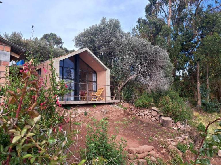 Llachon Lodge — photo 3