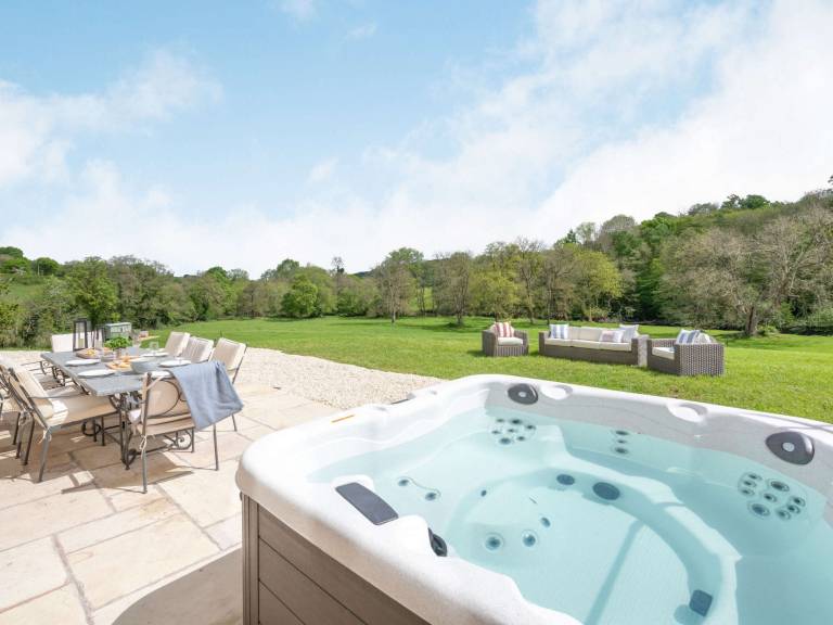 Cottage Chirk