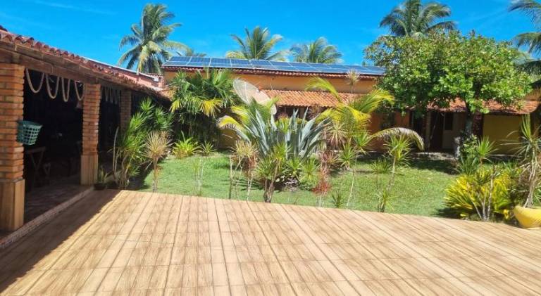 Pousada Taba de Canes — photo 2