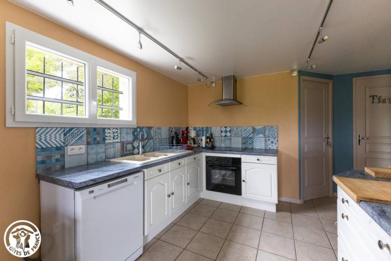 Le gîte des 4 éléments — photo 4