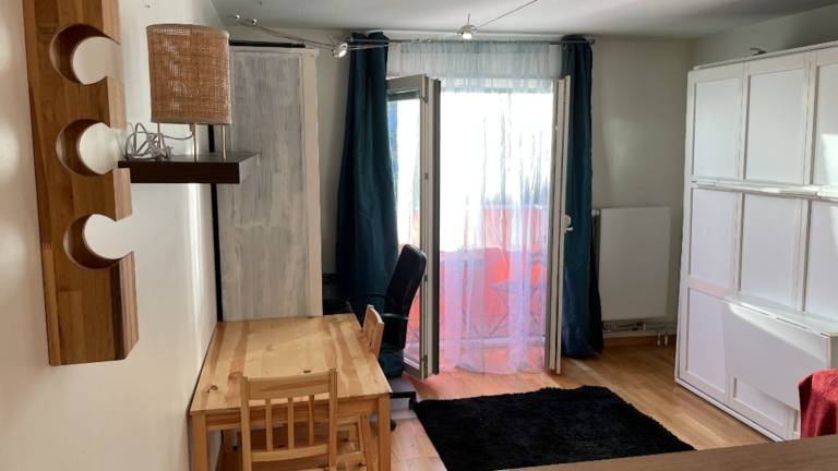 Apartment  Högdalen
