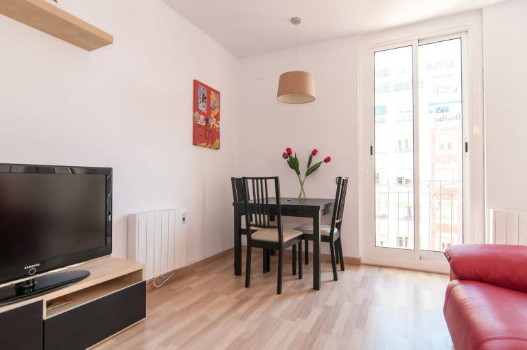 Rental apartment | Near Sagrada Família | Dogs allowed in Barcelona