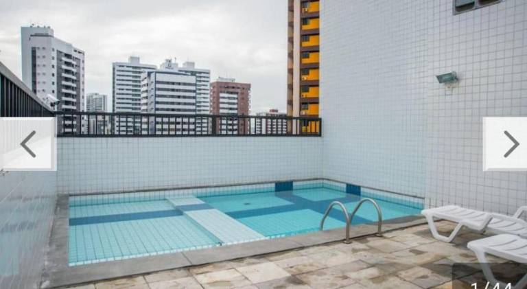 Holiday apartment with pool — photo 3