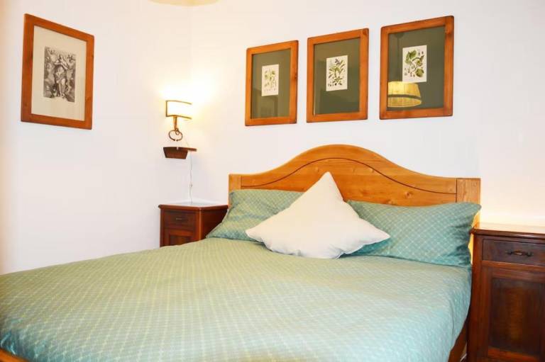 Children-friendly lovely holiday apartment with patio & yard | Panoramic view | Next to the ski | Pet-friendly — photo 3