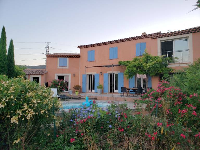 Villa La Ciotat