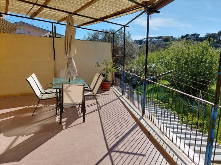 Appartamento Sant'Agnello