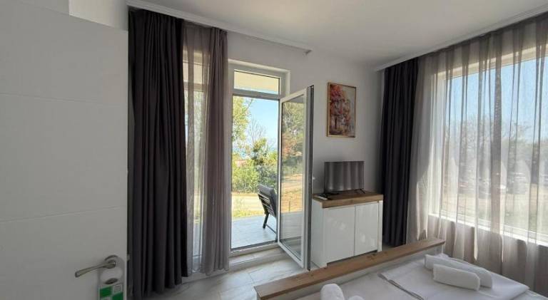 Villa with 3 rooms for 7 persons — photo 2
