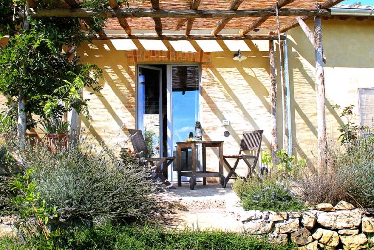 Agriturismo Monte Castello di Vibio