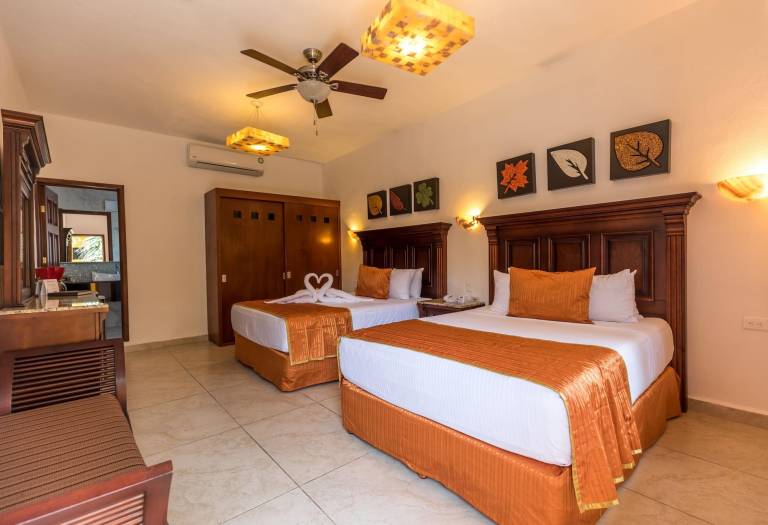 Hotel Las Golondrinas — photo 2