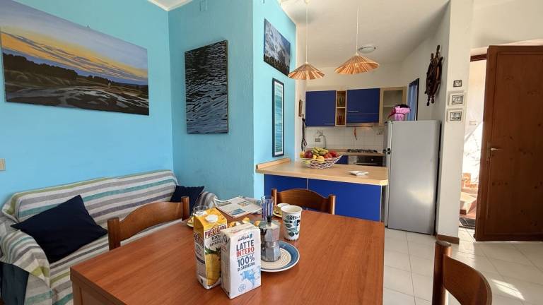 Holiday apartment with terrace — photo 4