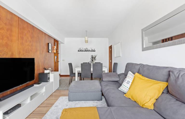 Appartement Lisbonne