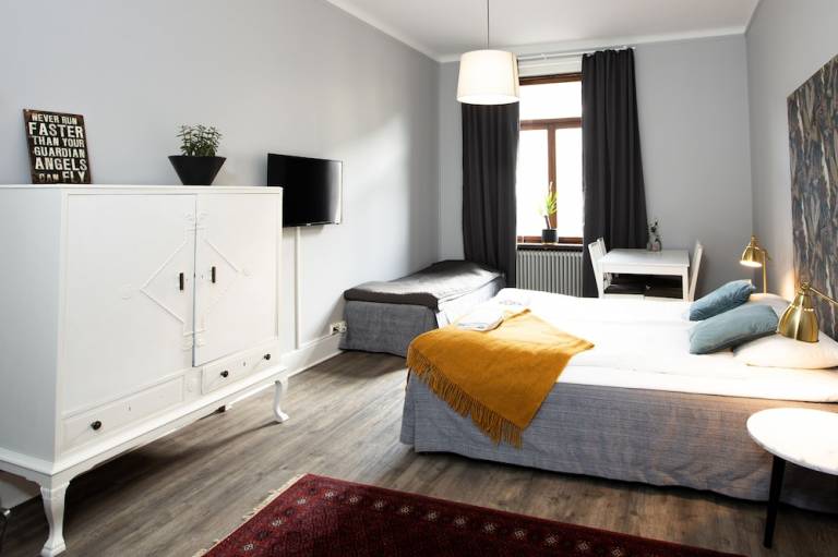 Bed & Breakfast Trelleborg