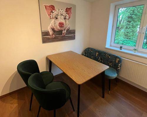 Ferienwohnung Memmingen