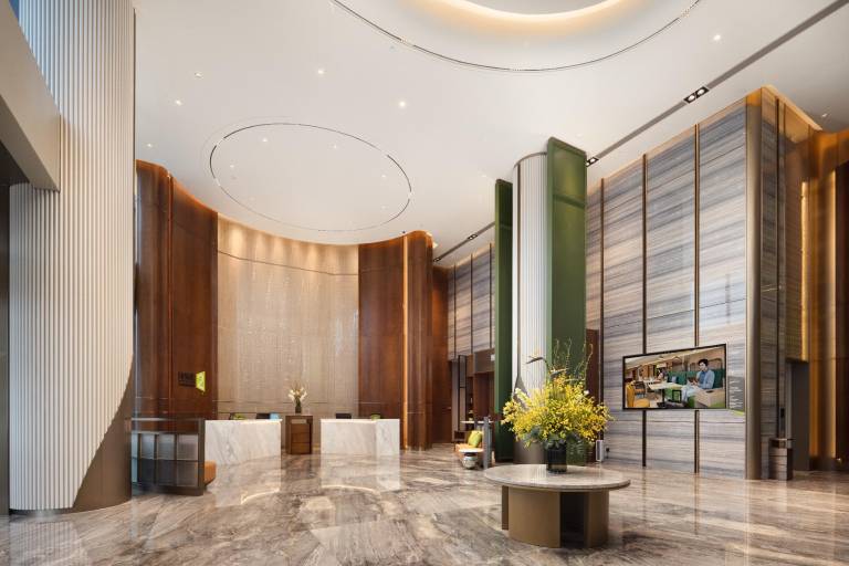 Home2 Suites by Hilton Guangzhou Huangpu Science City — photo 5