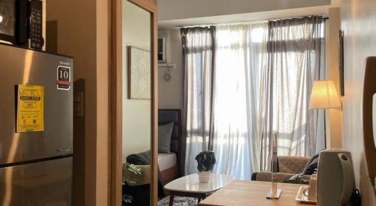 Serviced apartment with pool | Pet-friendly — photo 5