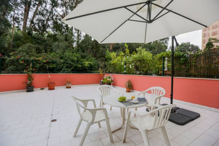 Apartamento Alta de Lisboa