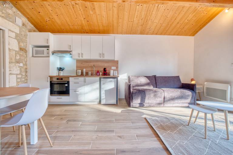 Comfortable Studio with Shared Garden, Terrace, and Wi-Fi — photo 2