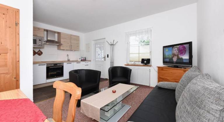 Rental apartment | Pet-friendly in Wittmund
