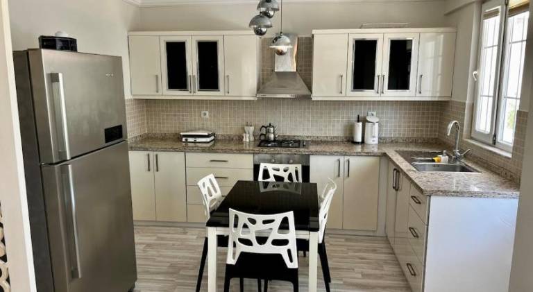 Beautiful holiday apartment with garden & private pool | Good for workation | Dogs allowed — photo 5