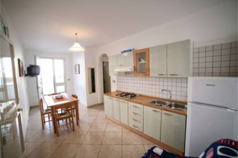 Appartamento Torre Pali