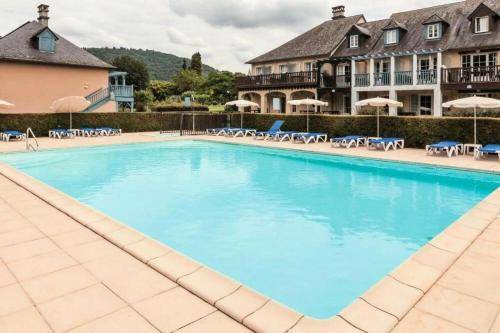 Appartement Argentat