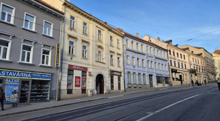 Apartment | Near Špilberk Castle — photo 5