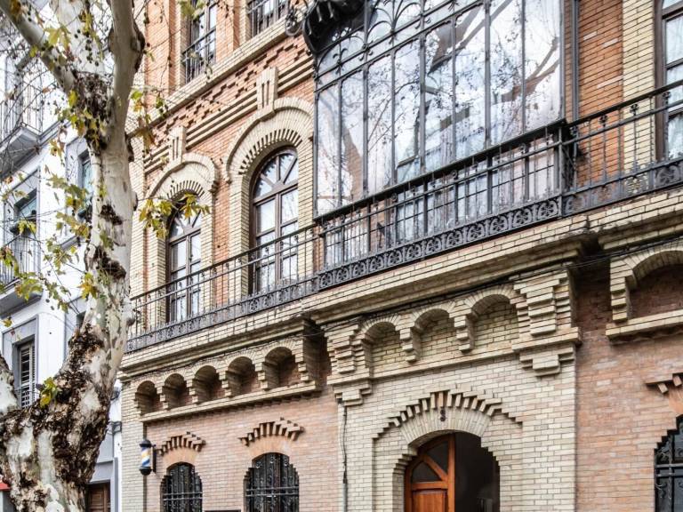Appartement Triana