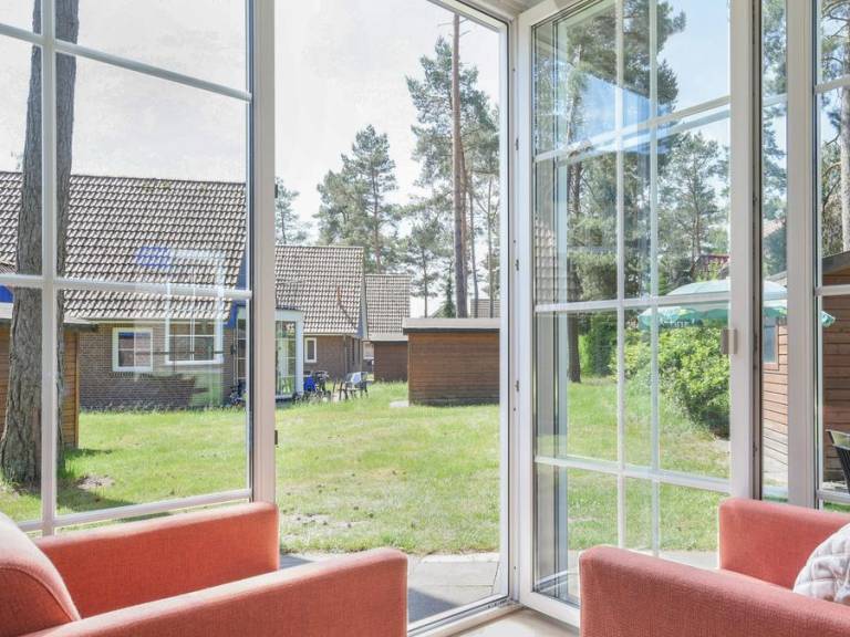 Bungalow  Löningen