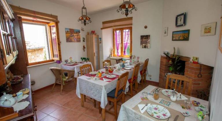 Antico Borgo di Torri — photo 3