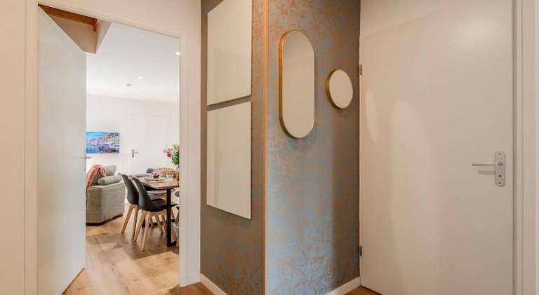 Apartment with 3 rooms for 7 persons — photo 4
