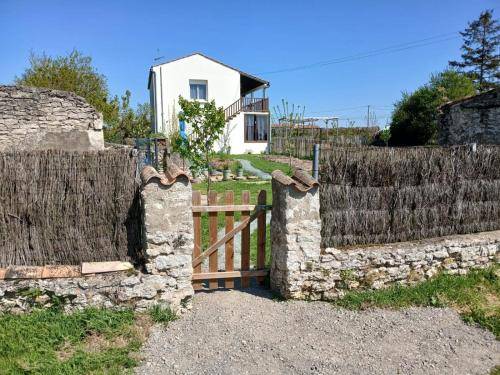 Chambre d'hôtes La Tranche-sur-Mer