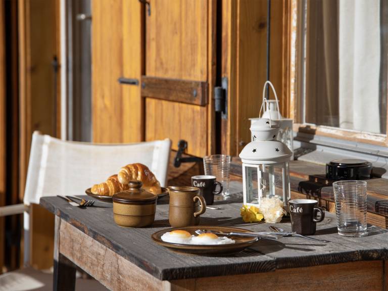 Apartment  Alpe des Chaux