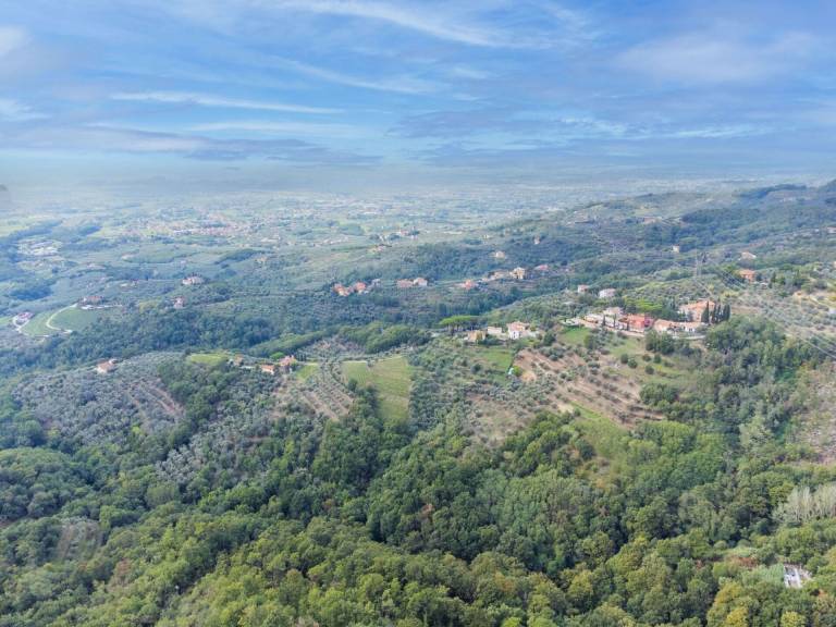 Appartamento Lamporecchio
