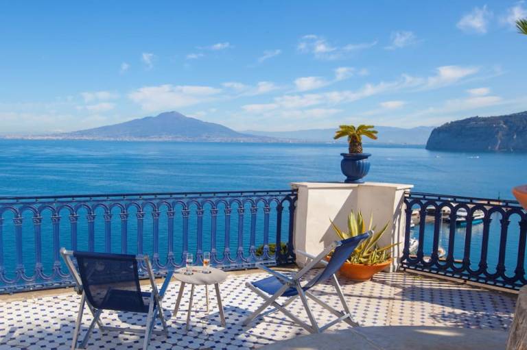 Bed & Breakfast Sorrento