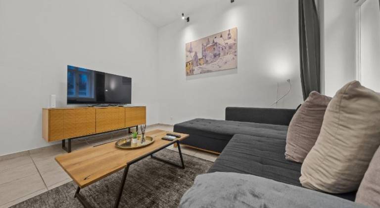 Holiday apartment | Next to Bratislava Castle — photo 2