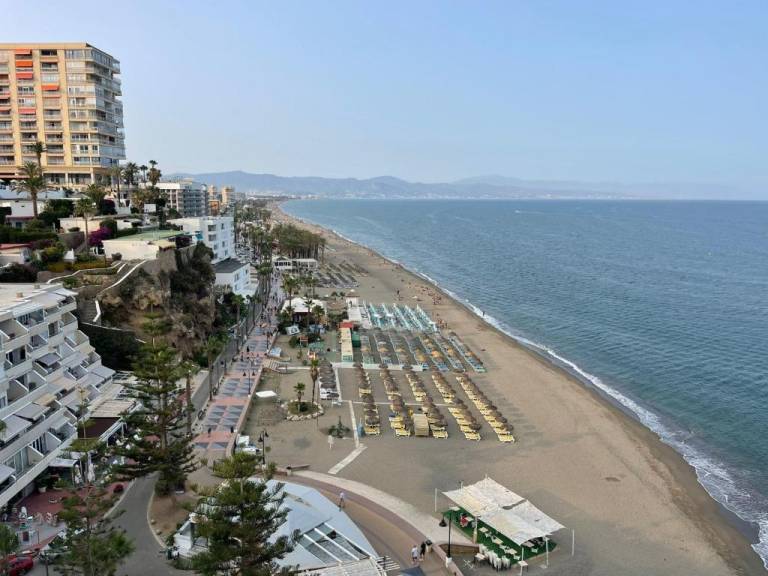 Apartamento Ritual Torremolinos in Torremolinos