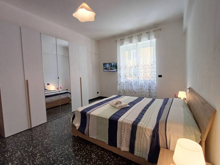Ferienwohnung  Voltri