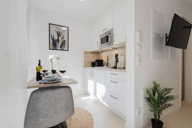 Ferienwohnung Passau