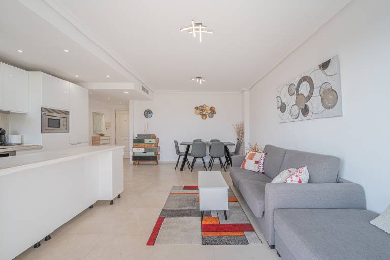 Holiday apartment with barbecue, pool & garden | Garden view — photo 3