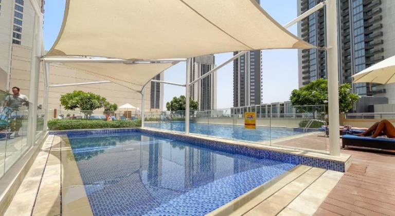 Fully equipped apartment with garden & pool | Pets are welcome — photo 4