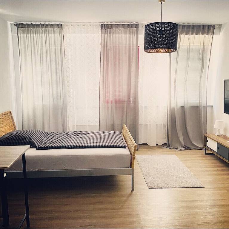 Apartment Linz