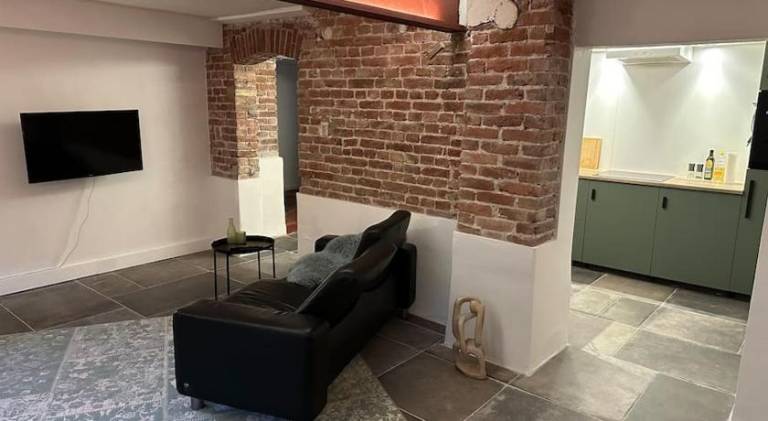 Rental apartment with 1 room for 2 persons — photo 2