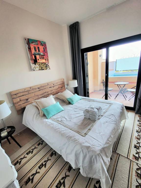Apartamento  Fuente Alamo