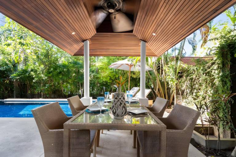 Children-friendly villa with BBQ, yard & terrace | Close to the beach | Perfect for remote work | Pets are welcome — photo 4