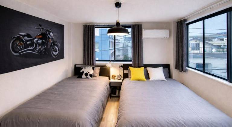 Wonderful rental apartment with jacuzzi | Pets allowed — photo 2