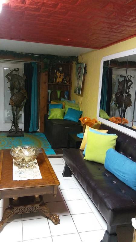 Private room Dearing