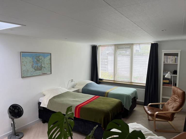 Ferienwohnung  Schiermonnikoog